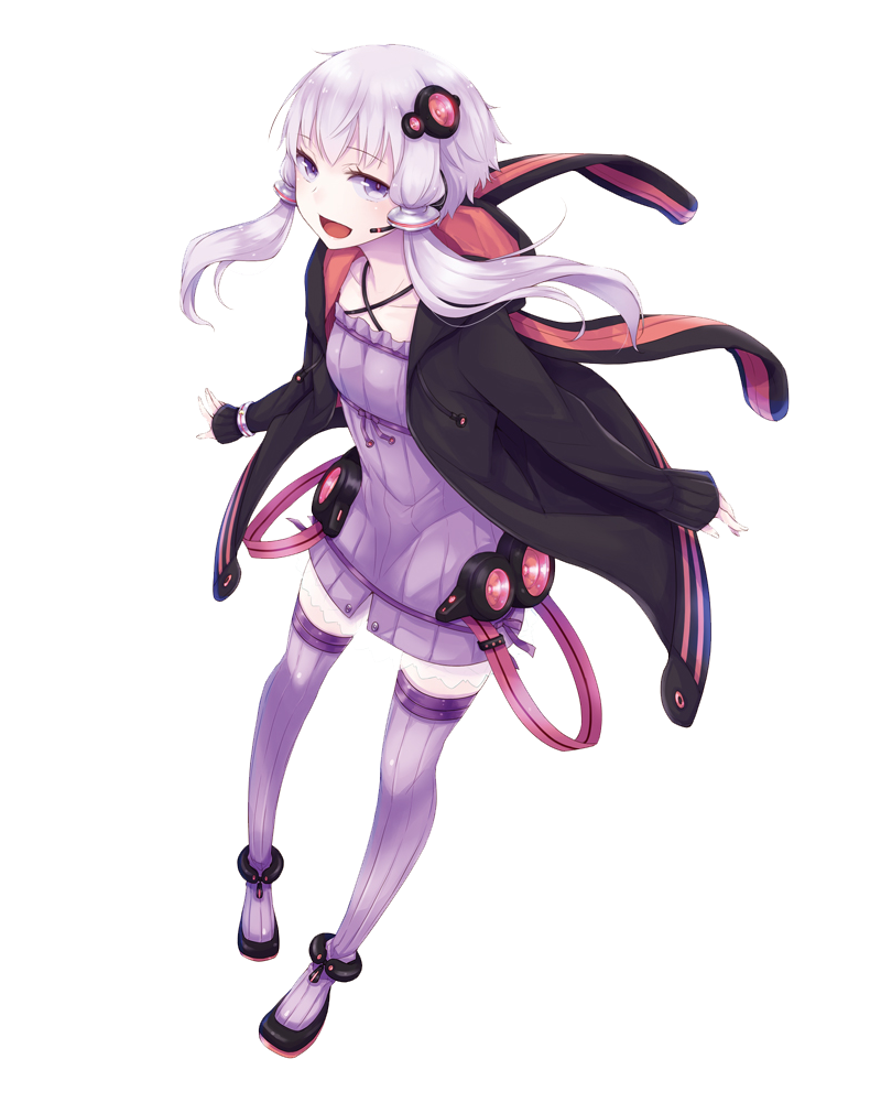 ボーカロイド Vocaloid5 結月ゆかりさんお誕生日おめでとう T Co Jyyt6gghzb Twitter