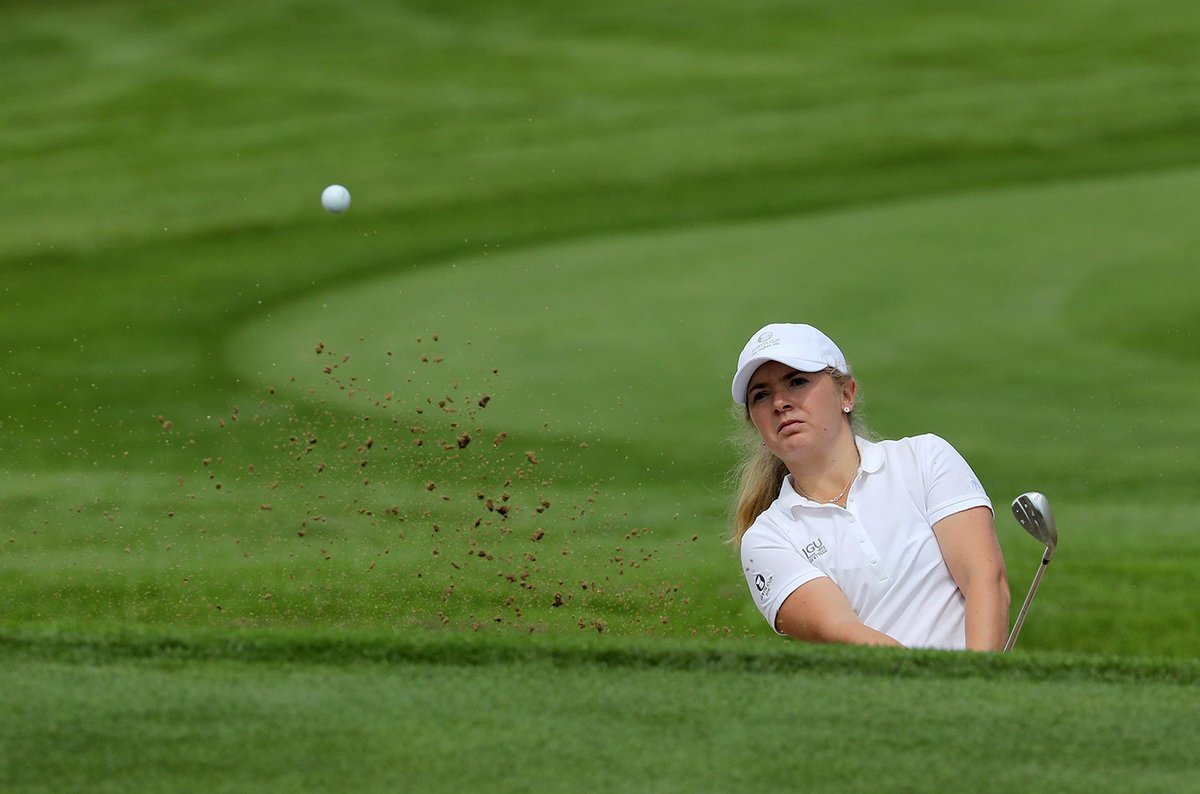 Ladies' Golf Union (LadiesGolfUnion) Twitter