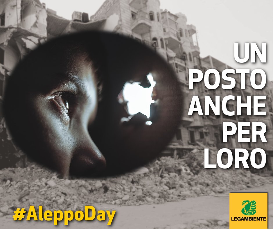 Legambiente tweet media