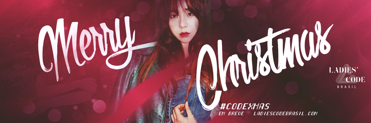 Ladies' Code Brasil tweet media