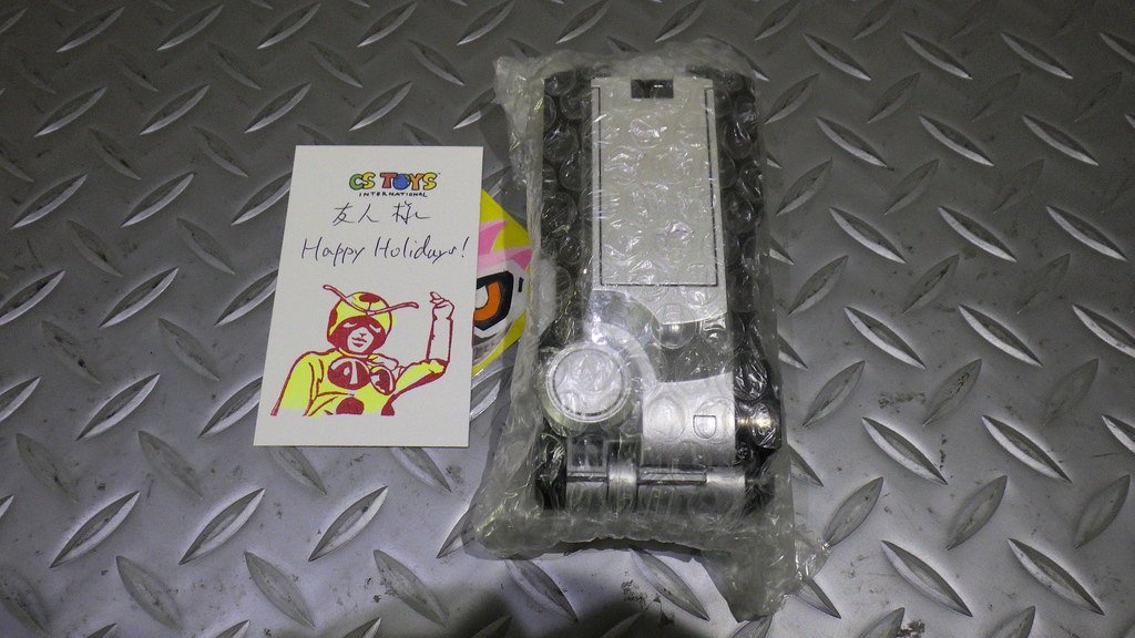 cstoys's tweet photo. Invoice No.友人, your order has been packed now and waiting for pickups at our office #cstoy… https://t.co/FkPXVfOT4H https://t.co/JCZcR4P7rM