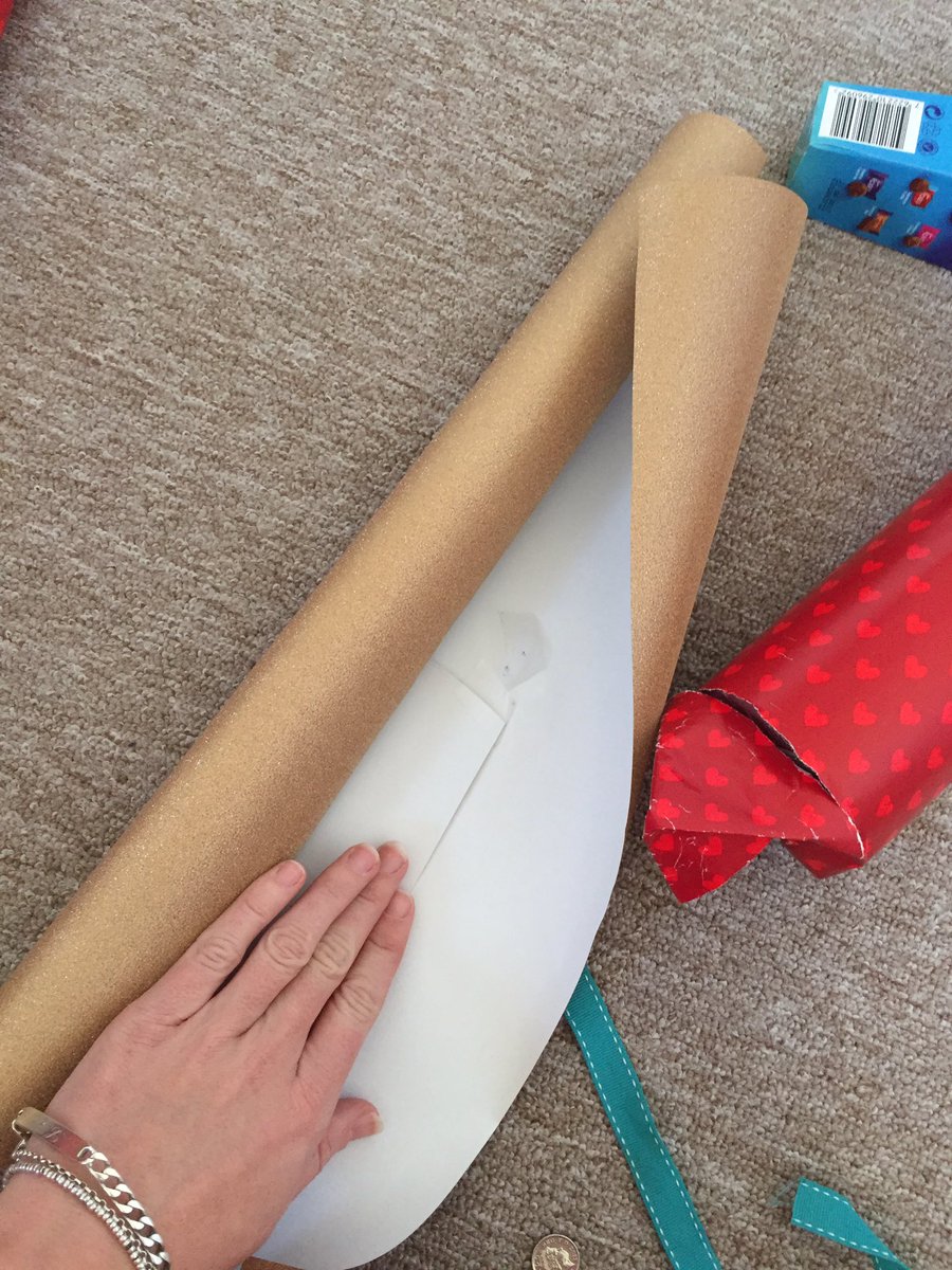 everycloud1's tweet photo. Dodgy paper @TigerUK1 breaking my heart... https://t.co/R8dVCmc8Xr