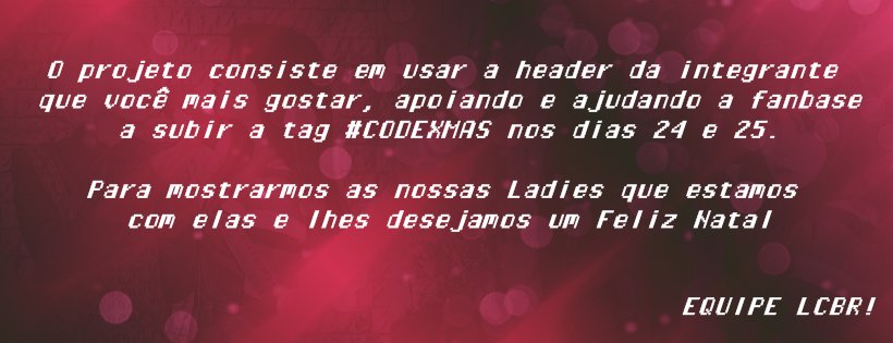 Ladies' Code Brasil tweet media