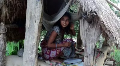 news24tvchannel's tweet photo. Nepal police probe death of girl banished for menstruating #Nepal #Hindupractice #HinduHimalayanstat https://t.co/tC1tjiWrq1 https://t.co/41WXyPTo0C