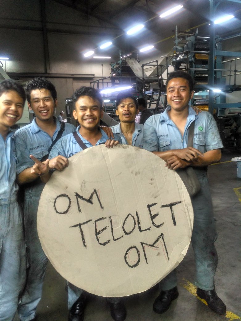 mbezont_09's tweet photo. Om TELOLET Om https://t.co/uhQlSrxHXO