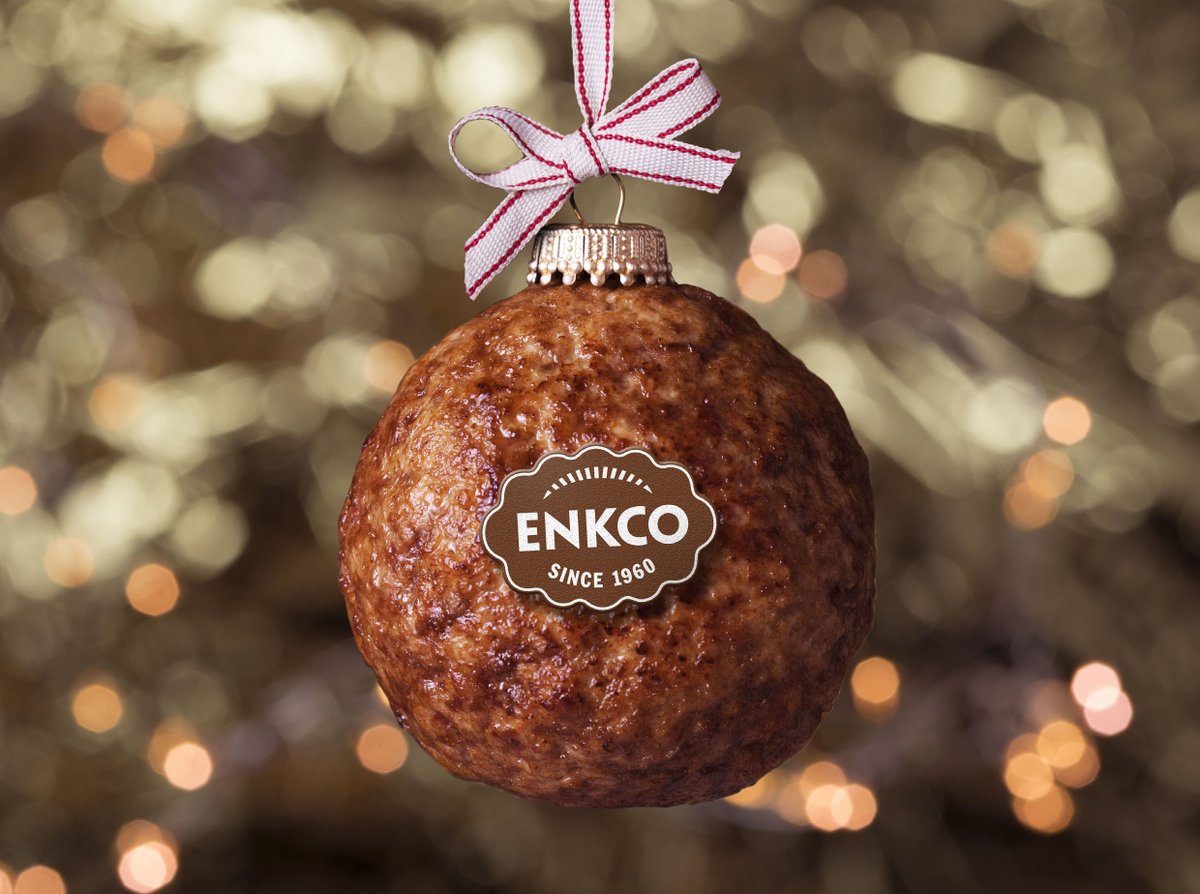 Enkco's tweet photo. Fijne en smaakvolle #feestdagen namens @Enkco https://t.co/n6odk9VmOO
