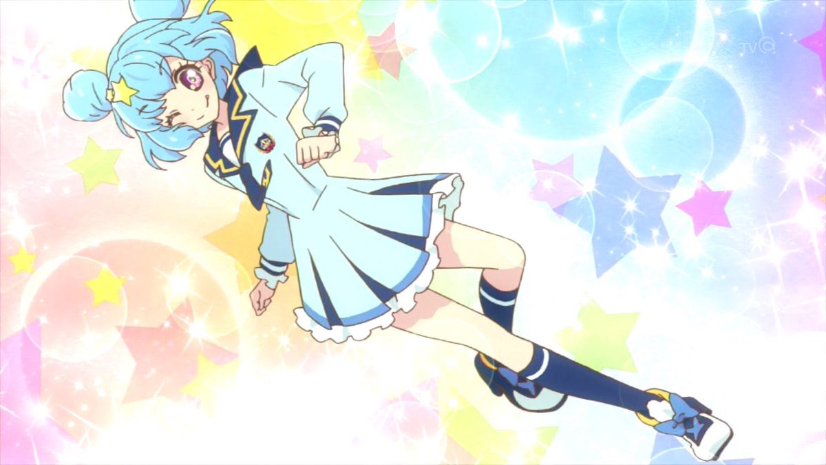 みっち ハルカ ルカはいいぞ Aikatsu ハルカルカの可能性を信じろ