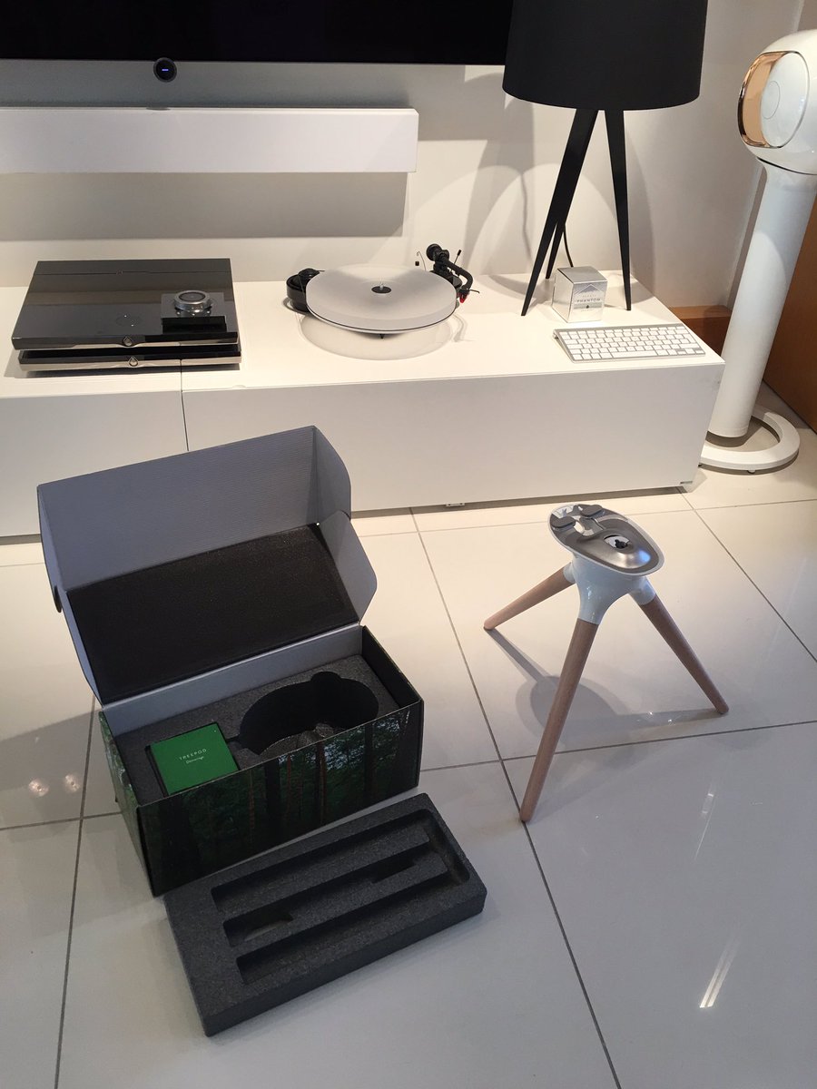 devialet phantom disassembly