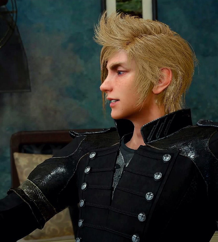 RT your Prompto tweet media
