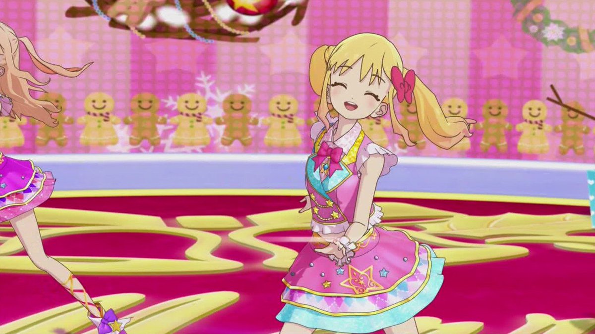 ট ইট র 央堂院 スターズバージョンのクリスマスソング Aikatsu アイカツスターズ アイカツ Aikatsustars ট ইট র 央堂院 スターズバージョンのクリスマスソング Aikatsu アイカツスターズ アイカツ Aikatsustars