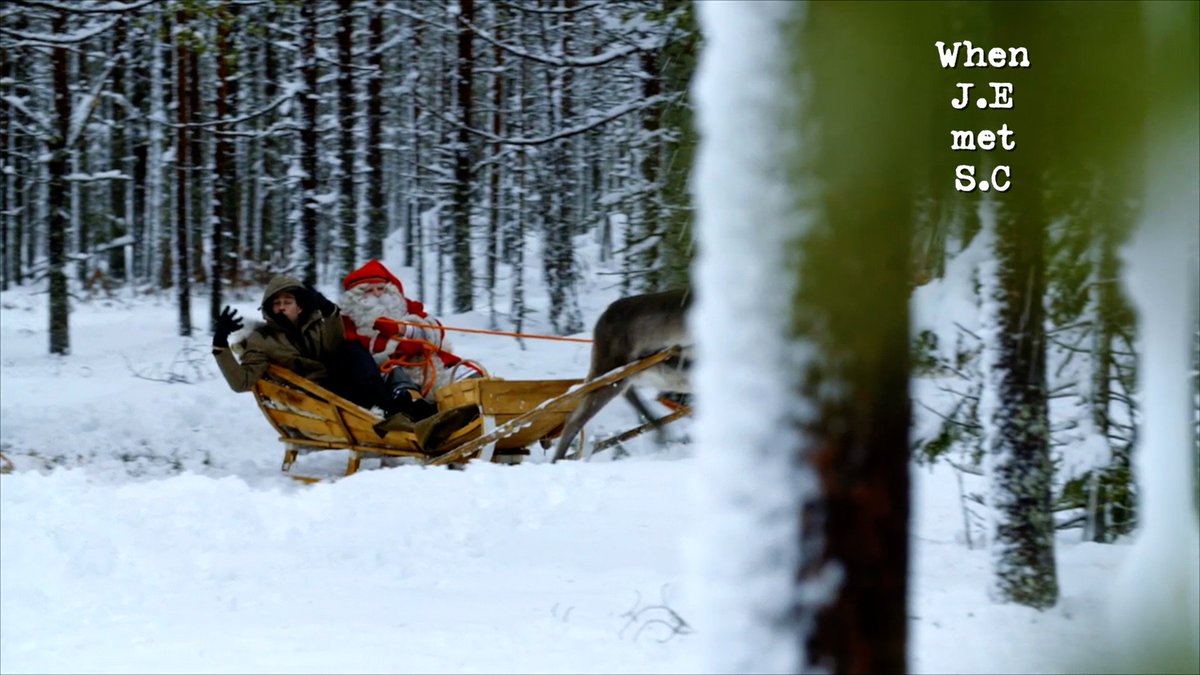 When J.E finally met S.C <a href="/JoeyEssex_/">Joey Essex</a> #EducateJoey