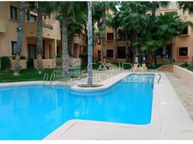 CalidaHomes's tweet image. Very rare to market. Amazing 3 bed 3 bath duplex on a luxury los Narejos beach club resort, Los Alcazares -calidahomespropconsult.com/view-property/…