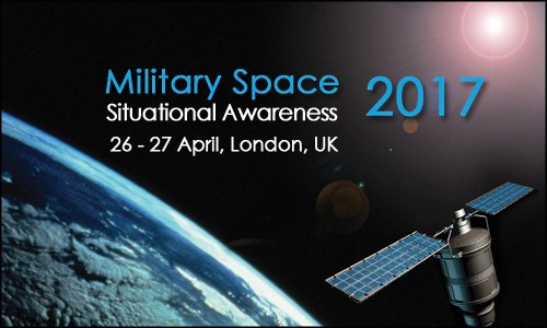 Geoconnexion's tweet image. Proud to announce our media partnership  with 12th annual Military Space Situational Awareness smi-online.co.uk/defence/uk/con…
