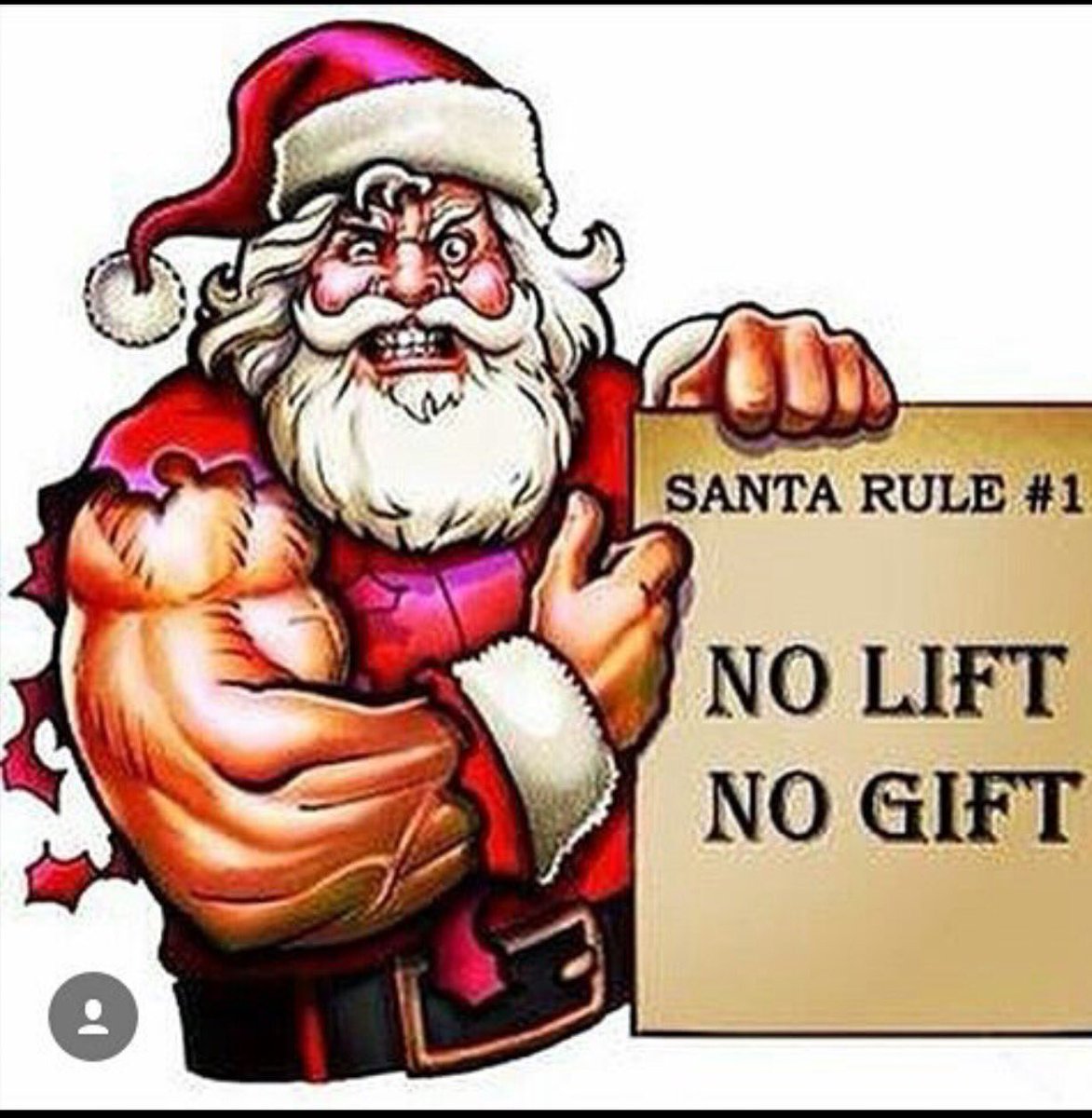 Max Effort Squats Today!  #RollPride #ChristmasLift #PackTheDungeon