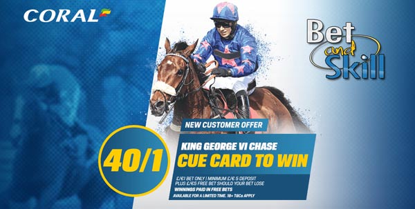 Coral Enhanced Odds Coral Enhanced Odds