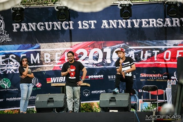 ift.tt/2hfX4Rj Pangunci 1st Anniversary Autofest 2016 #Berita #Modifikasi