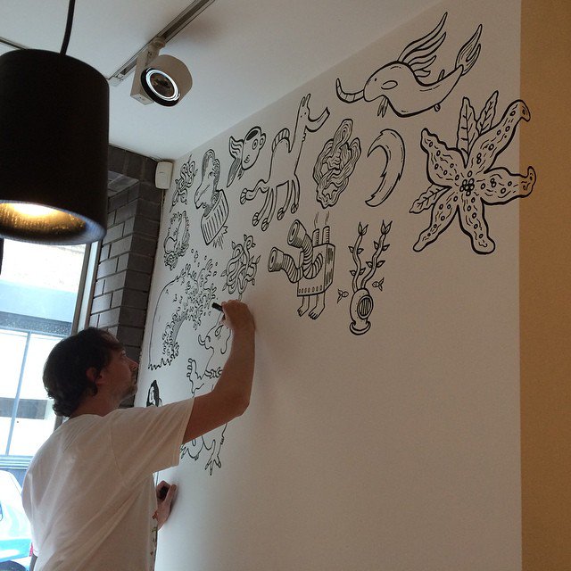 Origin Coffee tweet media