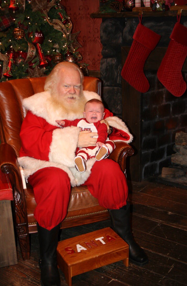 EmileeMoffatt's tweet photo. @wfaachannel8 #iamup #santafail https://t.co/ZrqcrRNN7e