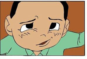 @rasenth "you're a B in your soul" I imagine you having this face while saying that 