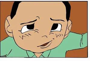 @rasenth "you're a B in your soul" I imagine you having this face while saying that 