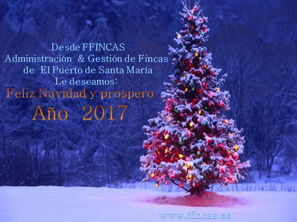antoniodal's tweet photo. https://t.co/Ek7S7Q21M1 les desea felices fiestas y un próspero año 2017 https://t.co/kZ0t6zLGsn