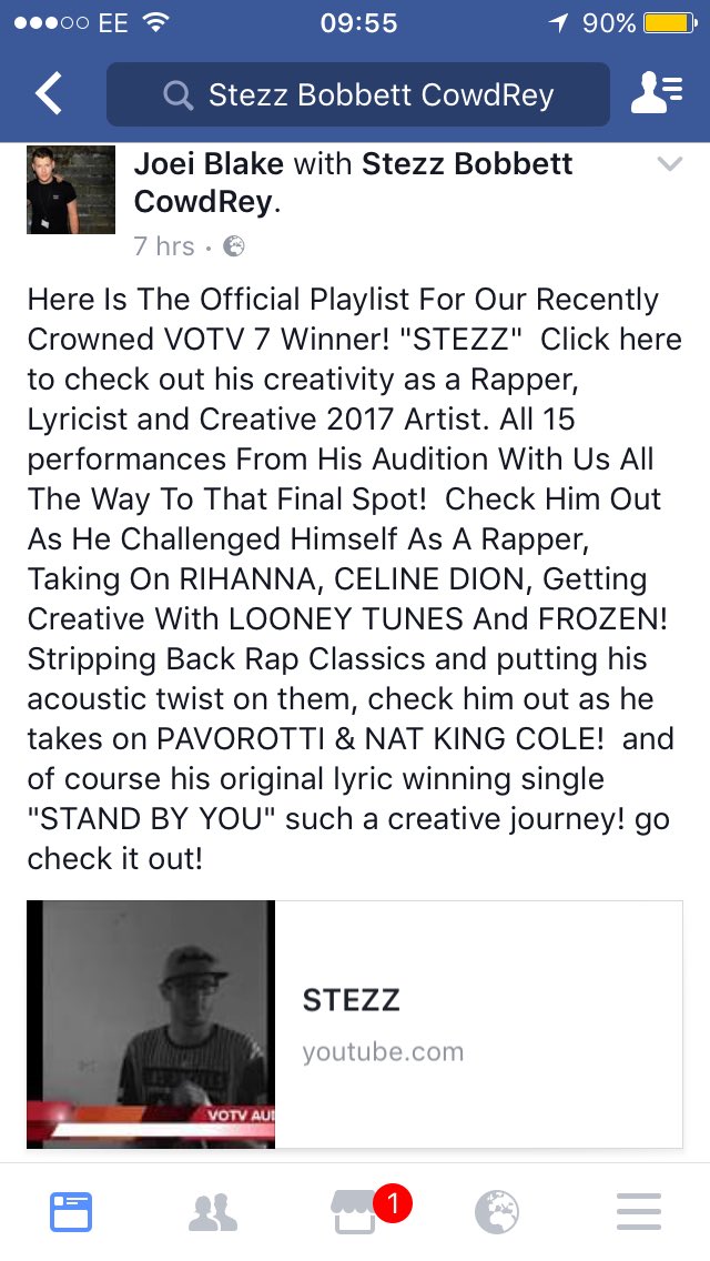 MissKaz1's tweet photo. Check out his raps on YouTube #covers #originals #frozen #eminem #pavarotti #rapper #CelineDion #diamonds  @JoeiBlakeMusic @stezzadc #VOTV7 https://t.co/IHGCavuGR0