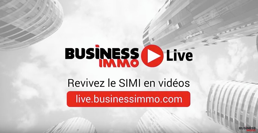 businessimmo's tweet photo. #TBT - Découvrez le clip-récap' du #Simi2016 réalisé par #BusinessImmo ! https://t.co/34S3l2bzcX https://t.co/hyinz0S0H1