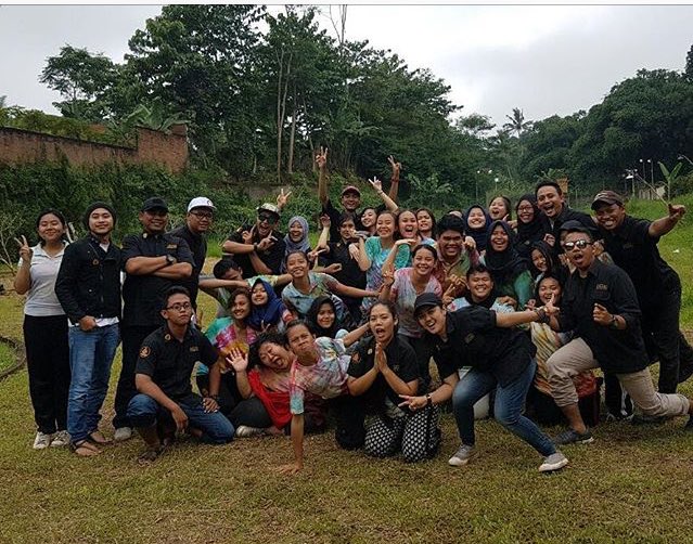 Congratulation kepada Calon Anggota Muda Apresiasi Seni dan Bakat, semangat ya dan lebih berkreasi lagi dan mengembangkan diri lebih baik😊