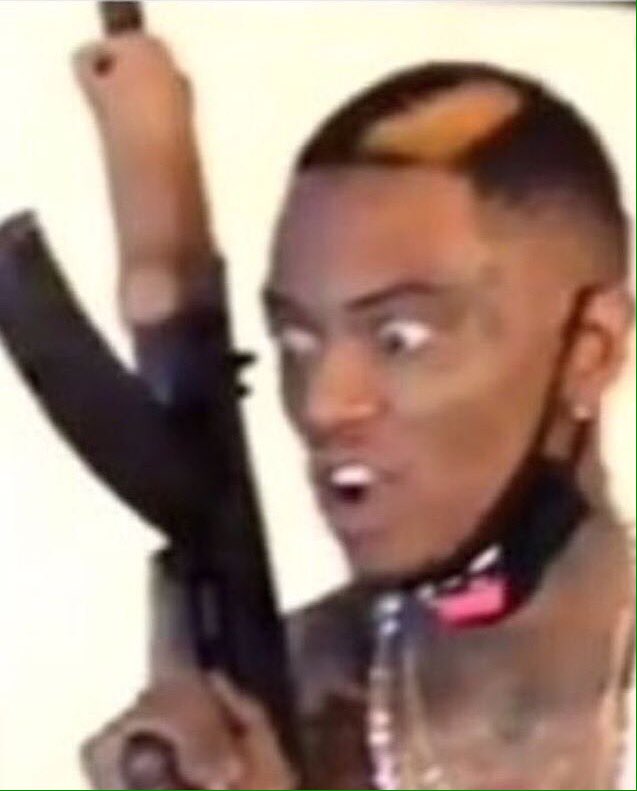 Baskins100's tweet photo. #MatchWithACaptionChallenge
"Quavo said he wanted beef with me. Fuck Quavo. Fuck Migos. Pull up on his block and spray it wit a Draco" https://t.co/TxScidHCgU