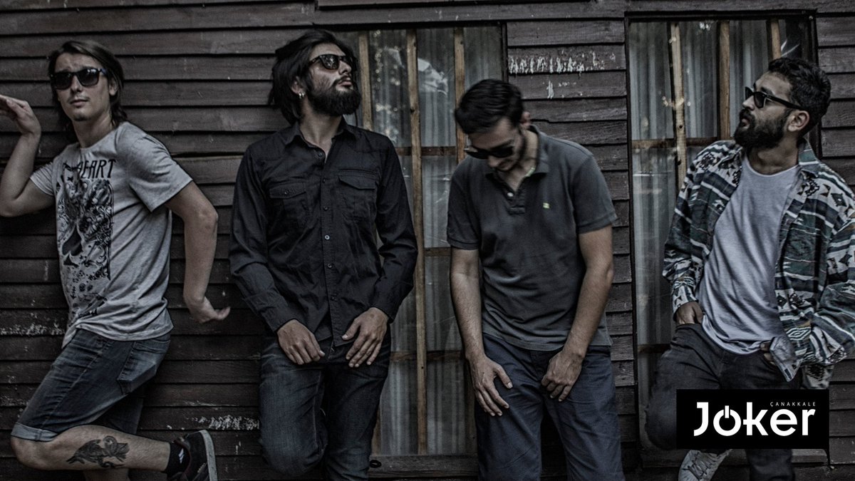 Ötekiler bu gece Joker Bar sahnesinde ! 🎸🎼
#comu #comutagram #canakkale #jokerbar #otekiler