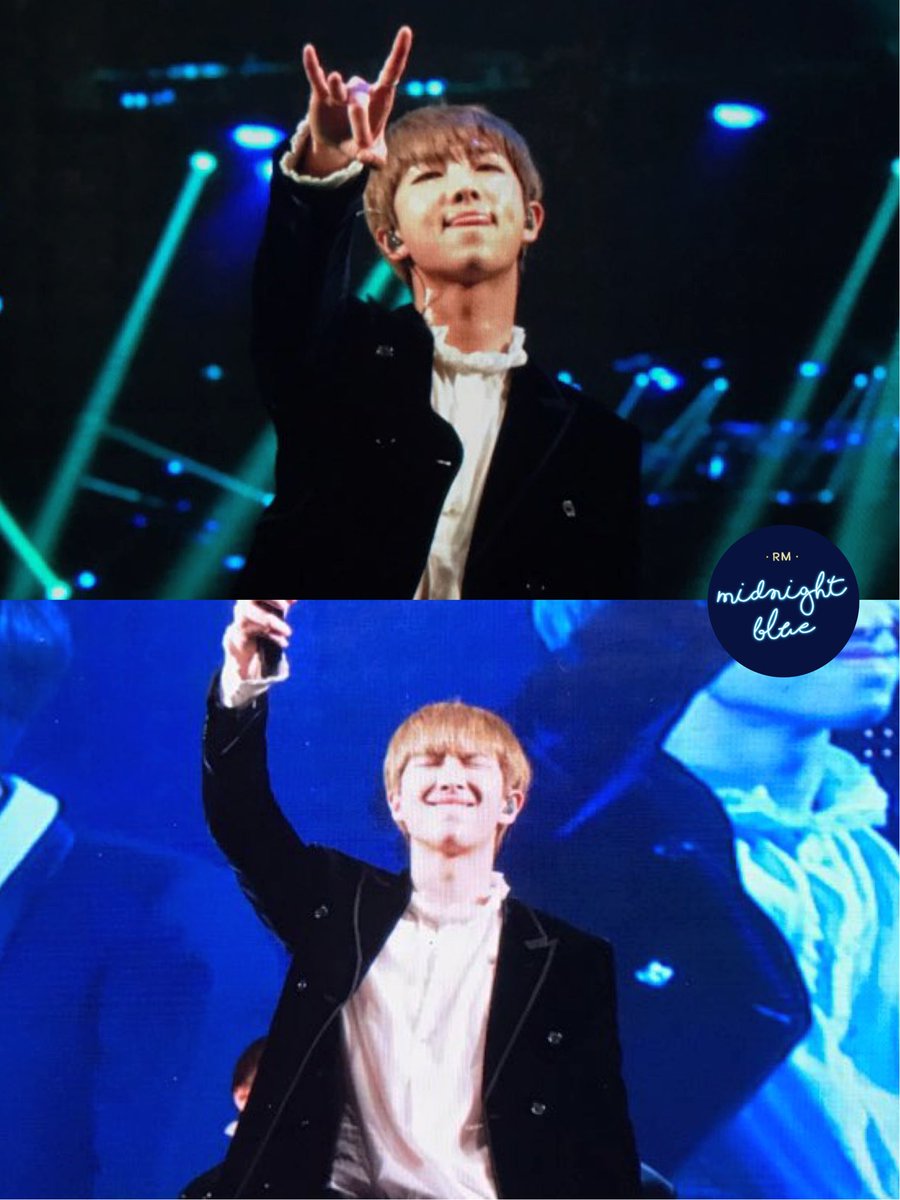 161222 논산송년회 프리뷰
맨날 사랑하능 우리아이 요로쿠 기요우니

<a href="/BTS_twt/">방탄소년단</a> #RM #남준