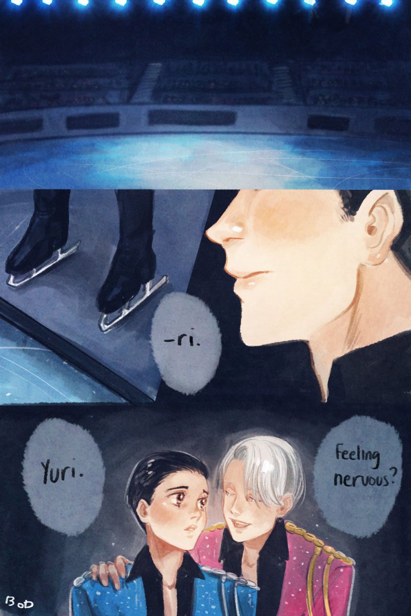 butleronduty's tweet image. Pre-wedding jitters