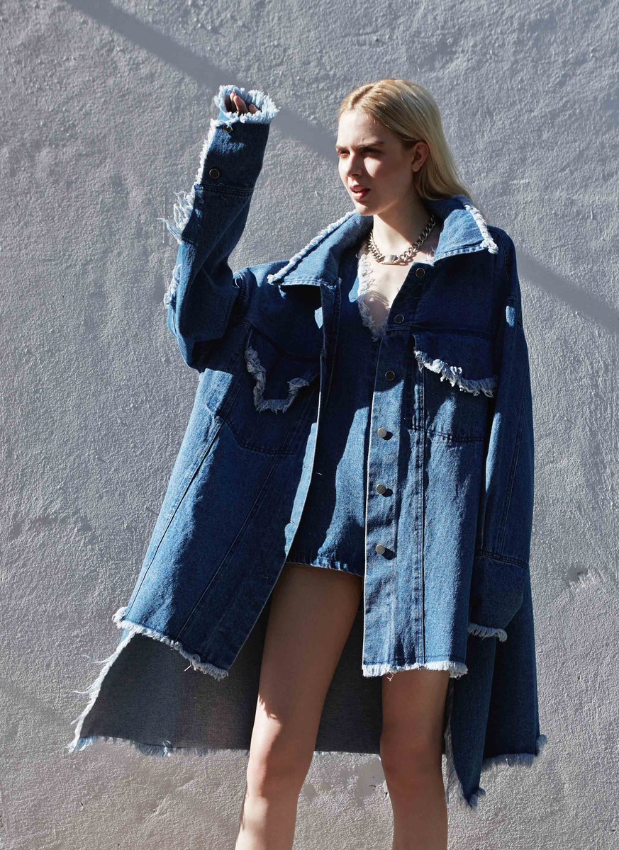 ポニーストーン Ponystone デニムジャケット 【公式通販】