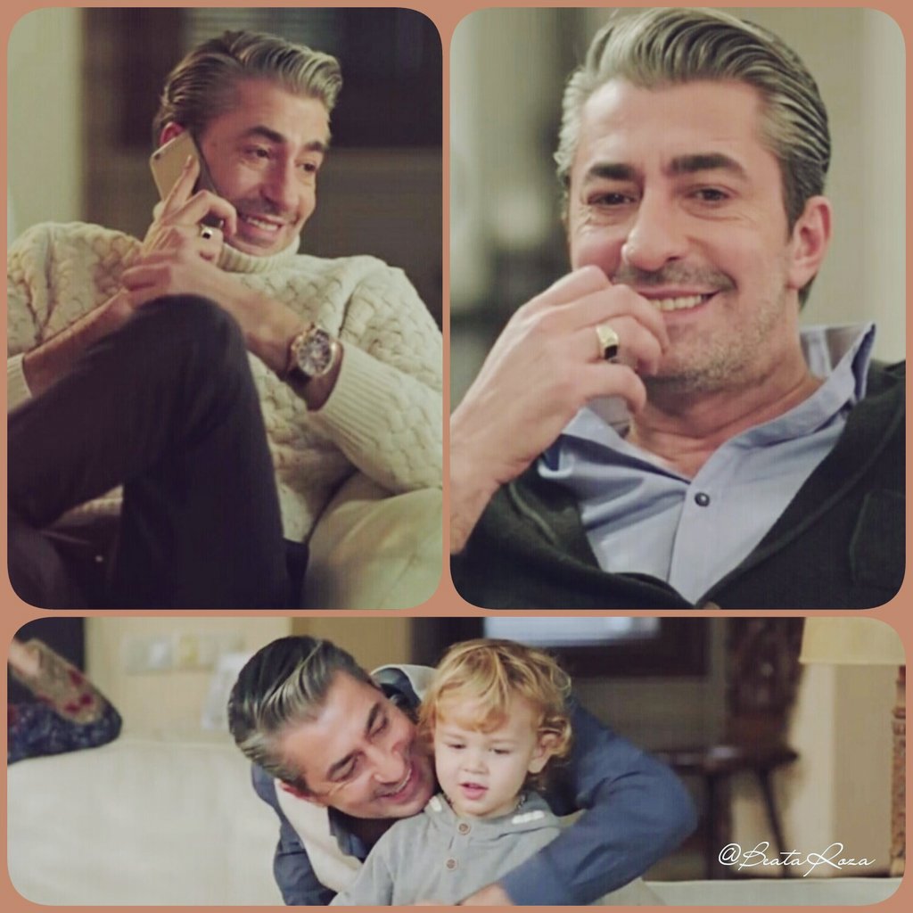 Beata_Roze's tweet photo. #paramparรงa #cihangurpinar #sweetscenes #erkanpetekkaya https://t.co/6KaE8Eyfsl
