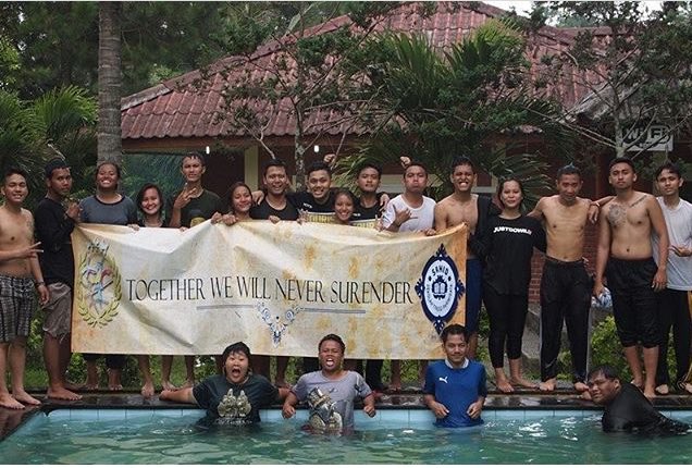 Congratulations calon Anggota Sahid Tourism basketball 🏀 TOUGHER WE WILL NEVER SURENDER!! 👍#ukmstb#stpkece#sahidhits