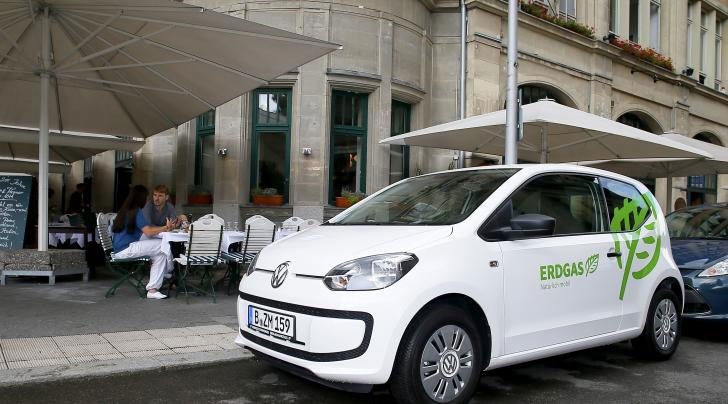 #Volkswagen : le #GNV est un second pilier après l'électrique 
ow.ly/9jsV307mE5a