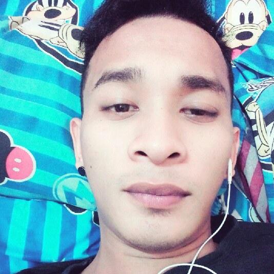 Stephanus suwu™ tweet media