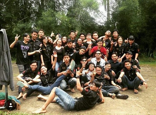 Selamat kepada Calon Anggota atas keberhasilannya dalam mengikuti diklat Sahid Bartending Club😊 makin keren juggling 👌#ukmsbc#sahidhits