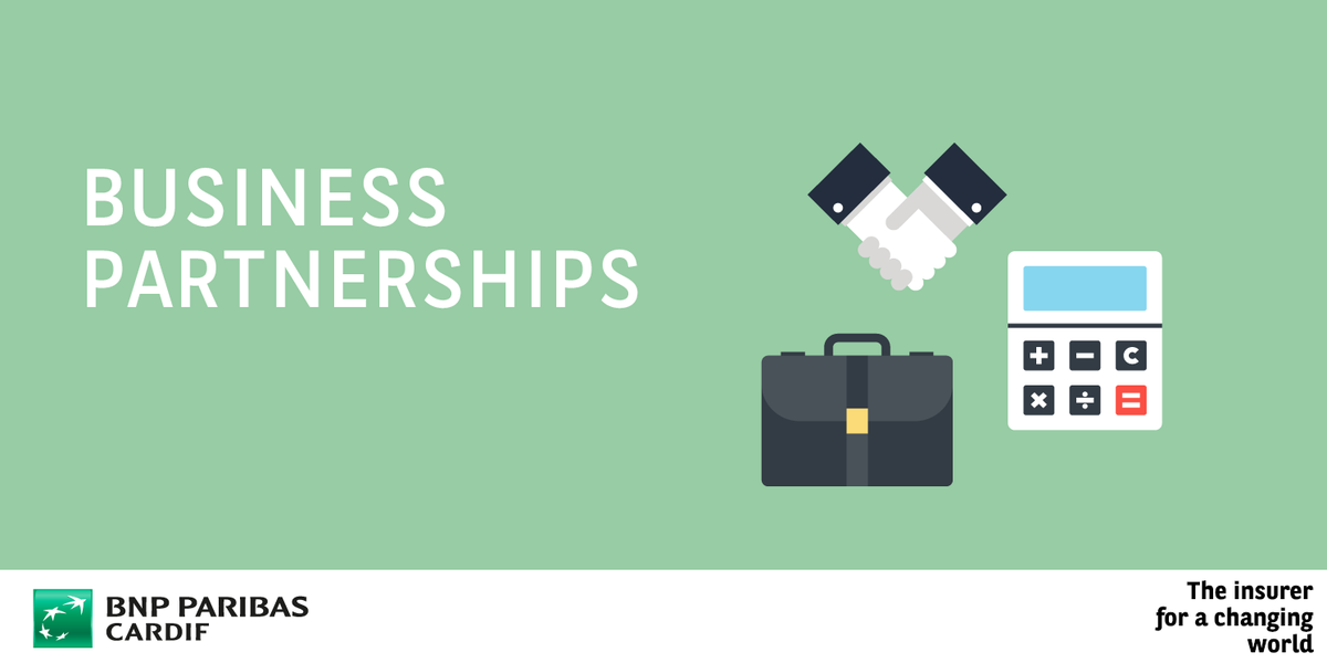 bnpp_cardif's tweet photo. In 2016, we further strengthened our #PartnershipSpirit by continuing to put #partners at the heart of our business
https://t.co/vPjeHGxAmv https://t.co/92mqOvc7Ka