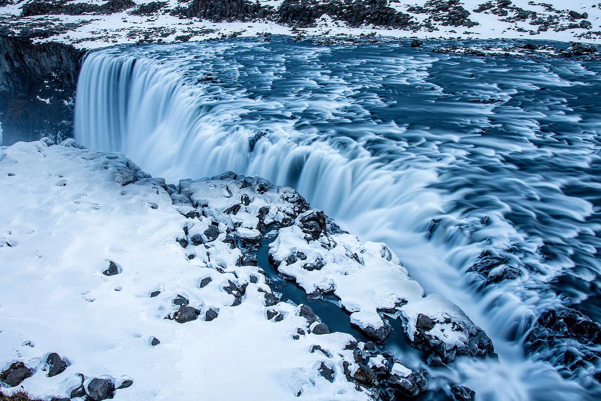 JBrezinaPhoto's tweet photo. Dettifoss, #Iceland https://t.co/ucOIejjWMc #travel #ttot https://t.co/GpWSsjmXiz
