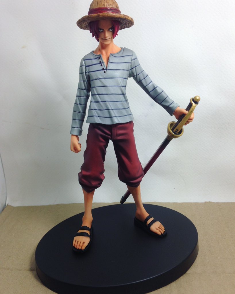 OnePieceFigure_'s tweet photo. • Glm แซงคูส หนุ่ม
❣️ราคา 450฿ • lot.jp 🇯🇵 
•สูง 6.5 cm 📌Line id : bellelaly 
อัลบั้มสินค้าพร้อมส่ง >> #onepiece_toy 

#วันพีช 
#OnePiece https://t.co/g8VQVAYnYA