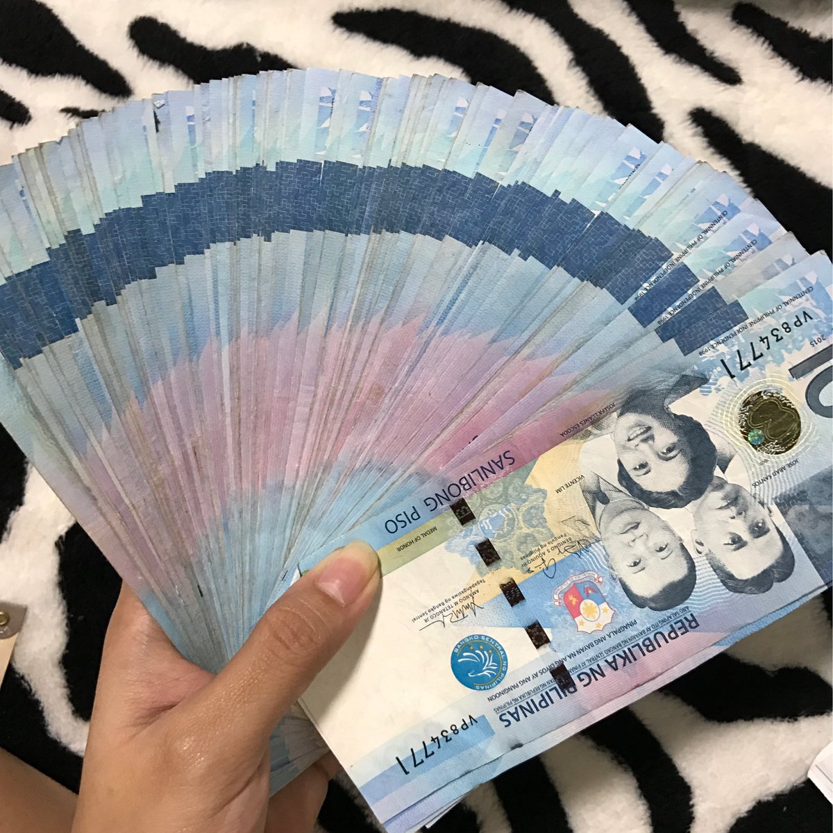 waniedoo's tweet photo. "What do you want for Christmas?"
Me: https://t.co/6anSKQq25y