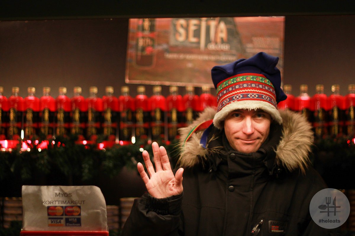 Not all restaurants in Helsinki are closed during holidays! heleats.com/en/articles/wh… #heleats #helsinki #myhelsinki #visithelsinki