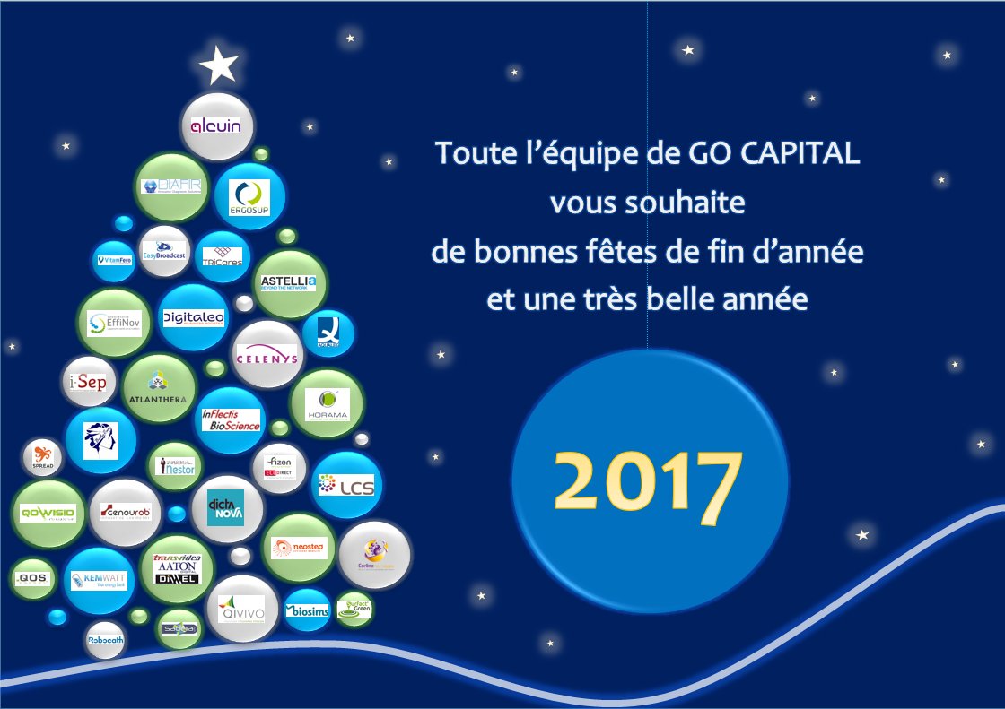 GO CAPITAL tweet media