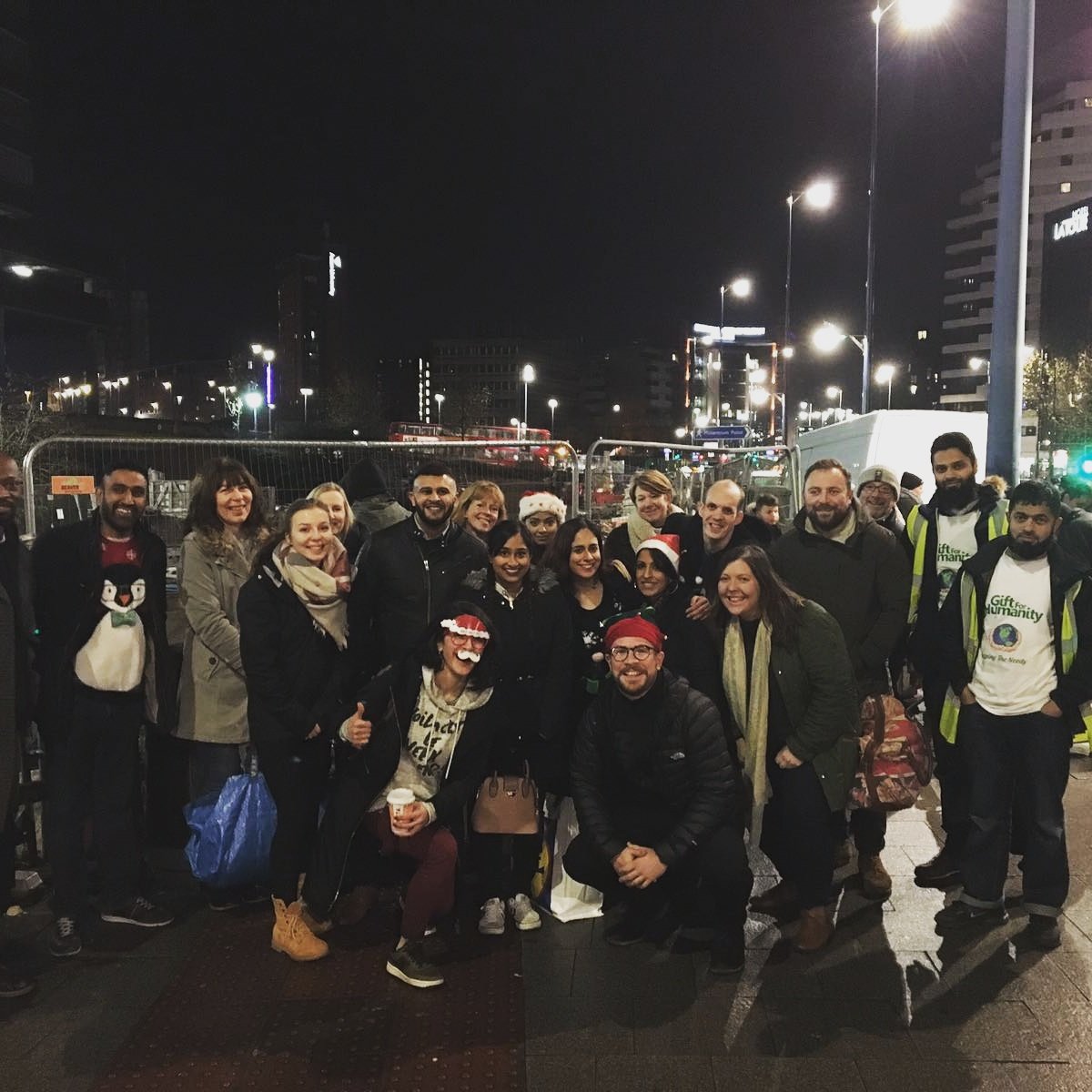 AlbertStProject's tweet photo. Happy Festivites :) enjoy the Xmas seaon #albertstreetproject https://t.co/U1cEBqANMP