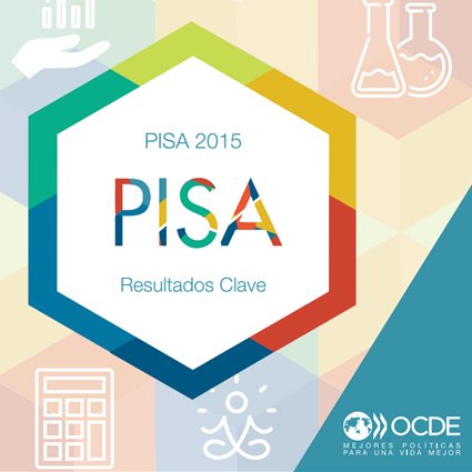 educaSGCTIE's tweet photo. #OECDPISA #Resultsinfocus Principales conclusiones del estudio PISA 2015 https://t.co/CPuVw7n8WP https://t.co/lplQurI6AK vía @educaINEE https://t.co/drenJetHCn