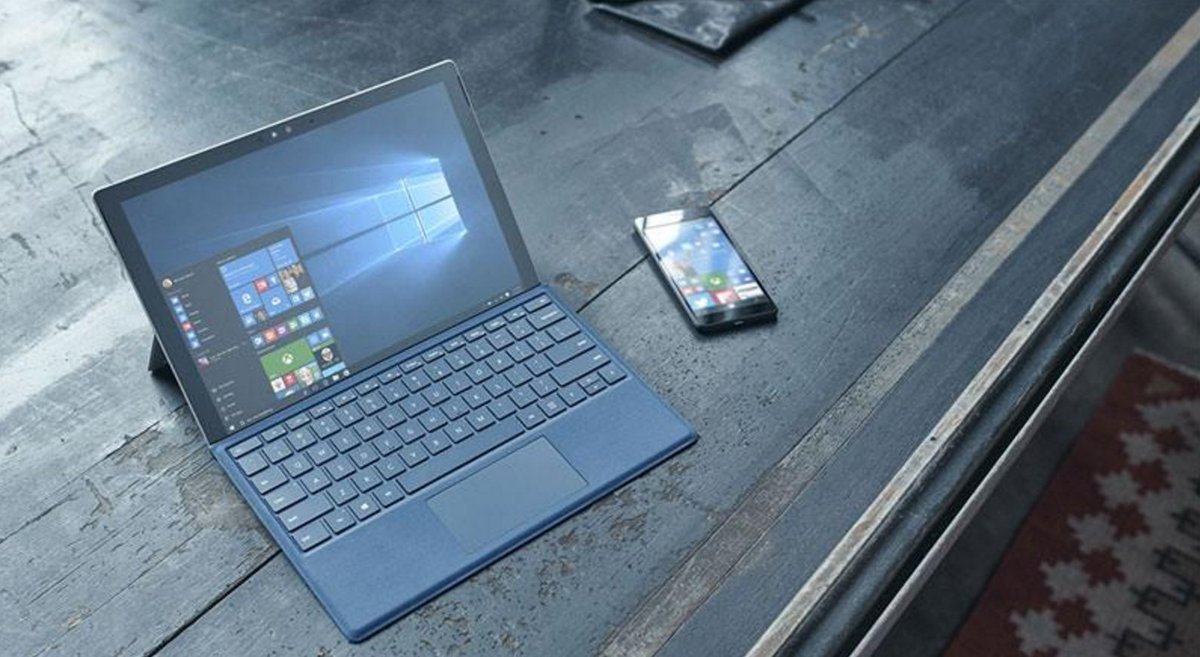 Partez l'esprit léger, toutes vos apps universelles sont dans votre poche : msfr.so/H3Cjc2 #WindowsMobile