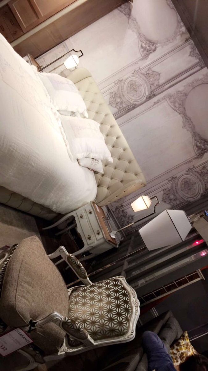 ديكور اليوم ! on Twitter "تغطية معرض اثاث بالرياض على سناب شات ديكور