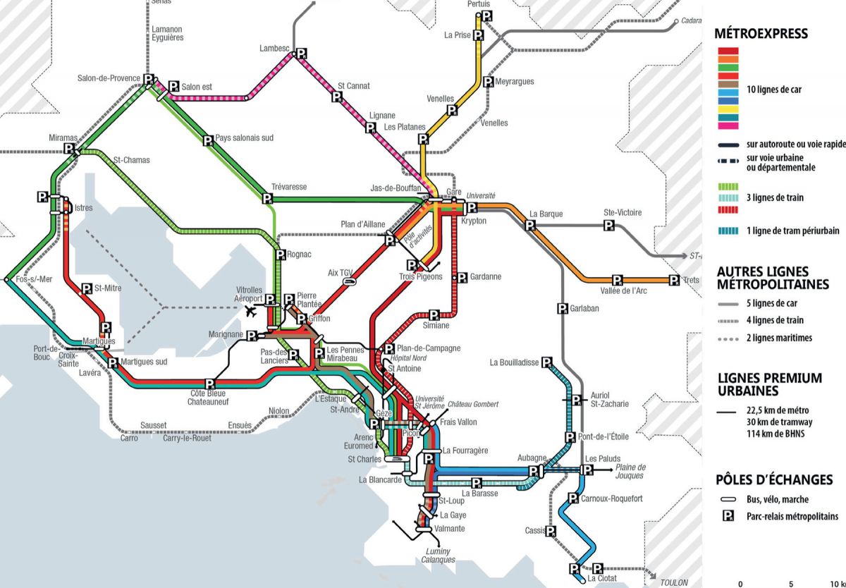 La Provence tweet media