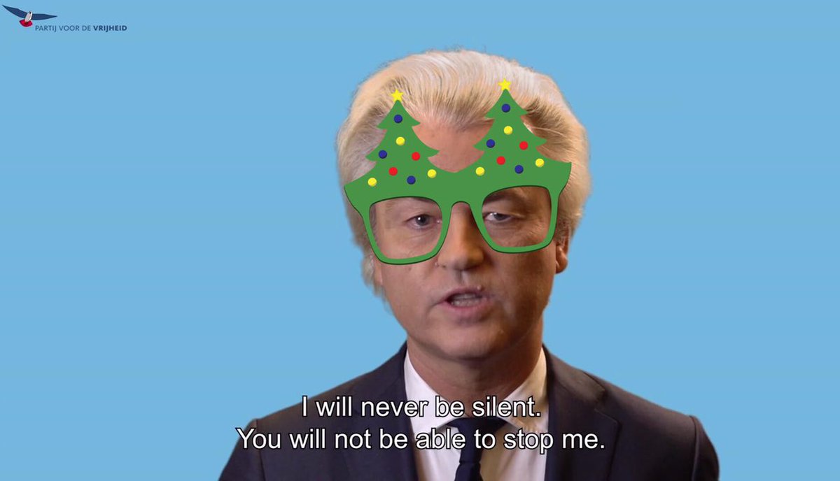Na de walgelijke Merkel-tweet van Wilders, ontplofte ergens in Limburg iemand achter zijn computer: #paulwilders vn.nl/paul-wilders-e…